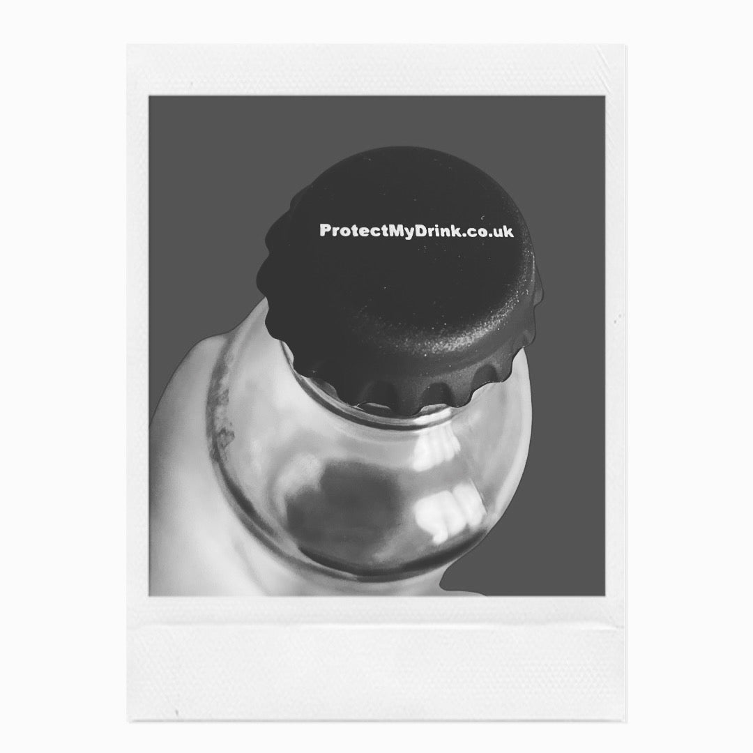 Protective and Practical: Introducing The Anti Spiking Bottle Top Lid