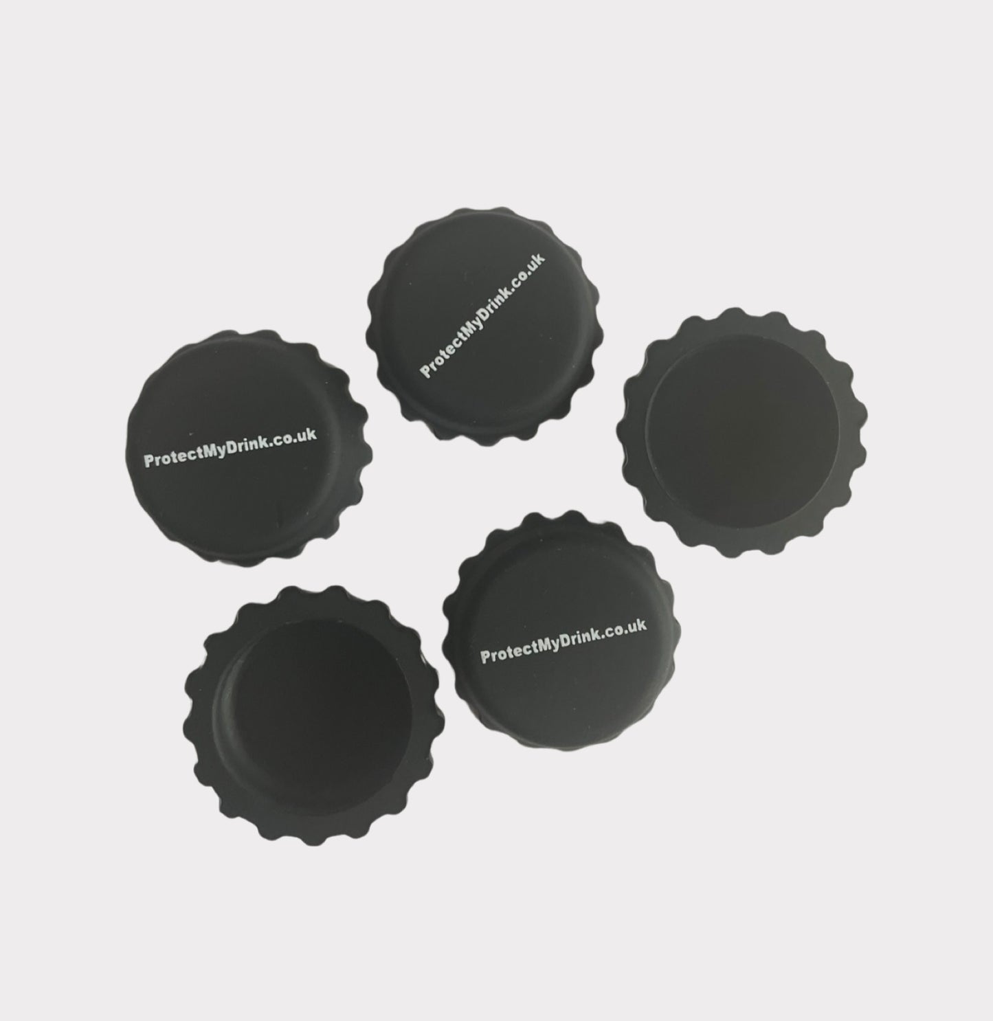 Protective and Practical: Introducing The Anti Spiking Bottle Top Lid