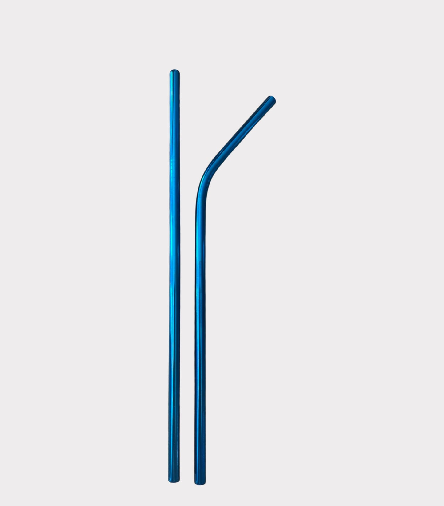 Reusable Metal Straw