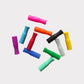 Straw Topper