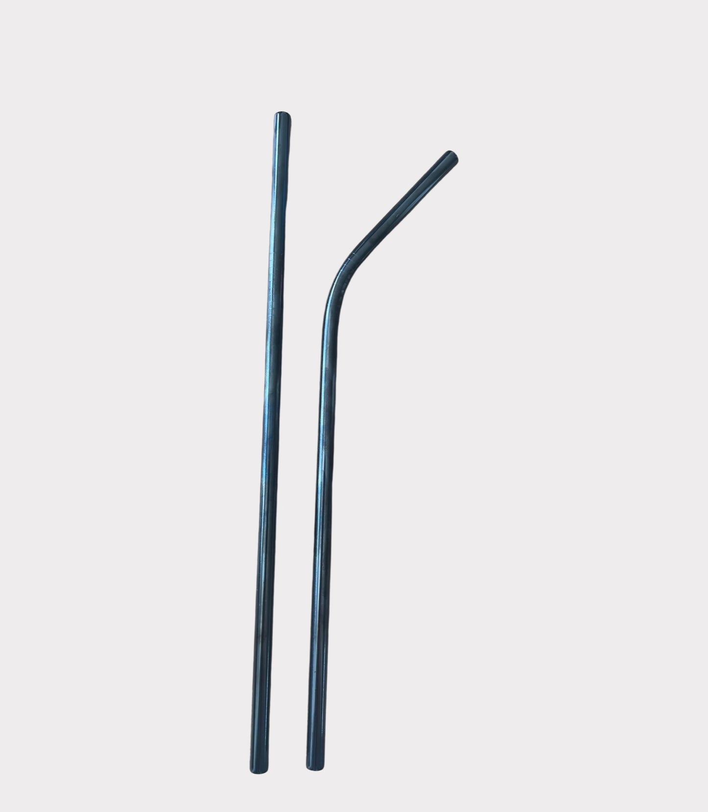 Reusable Metal Straw