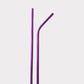 Reusable Metal Straw