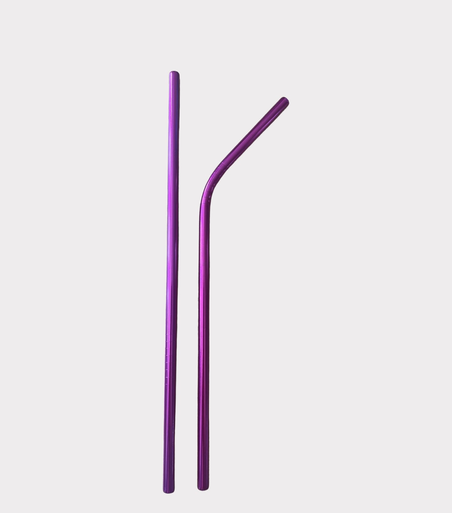 Reusable Metal Straw