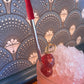 Straw Topper