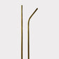 Reusable Metal Straw