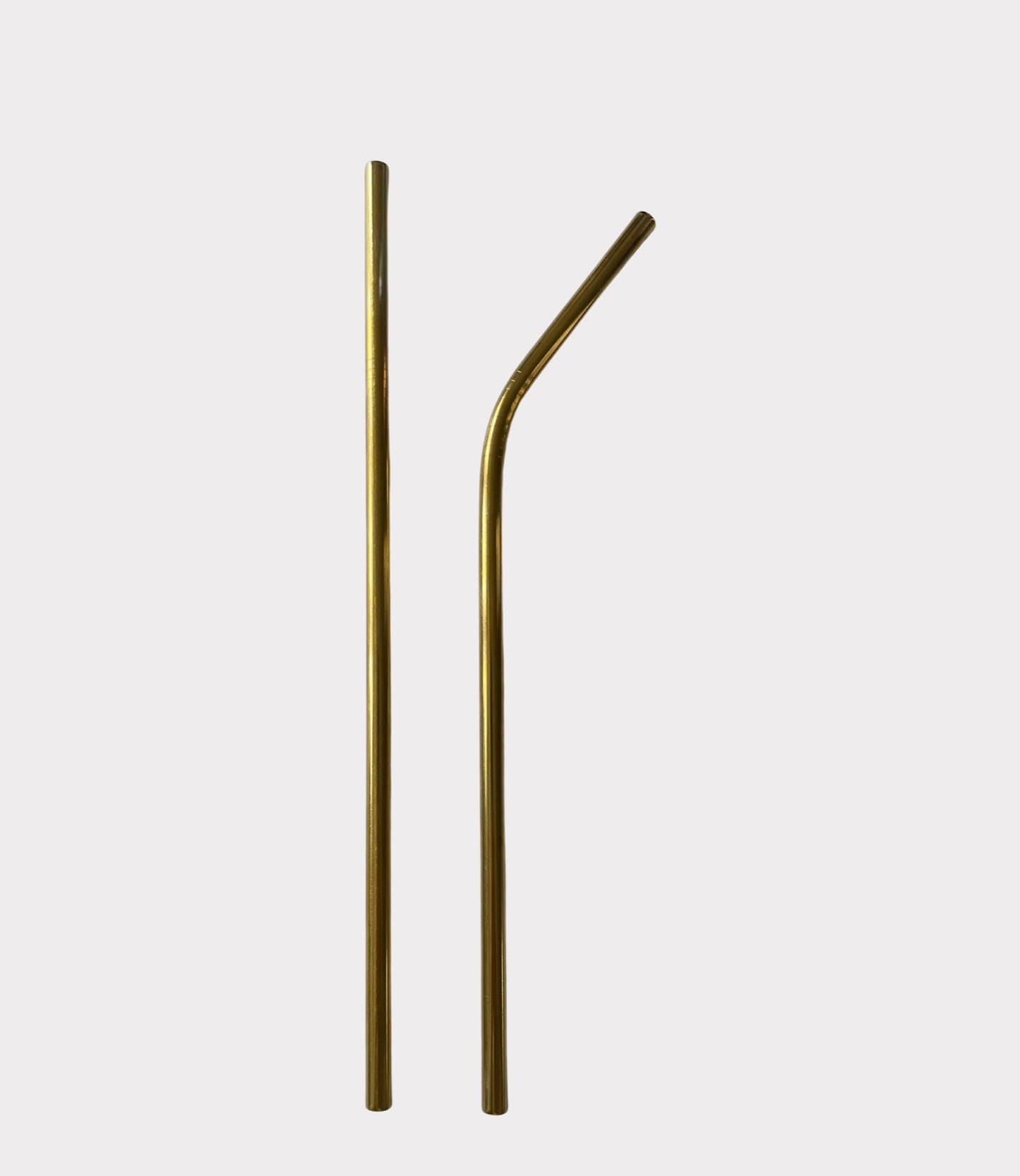 Reusable Metal Straw