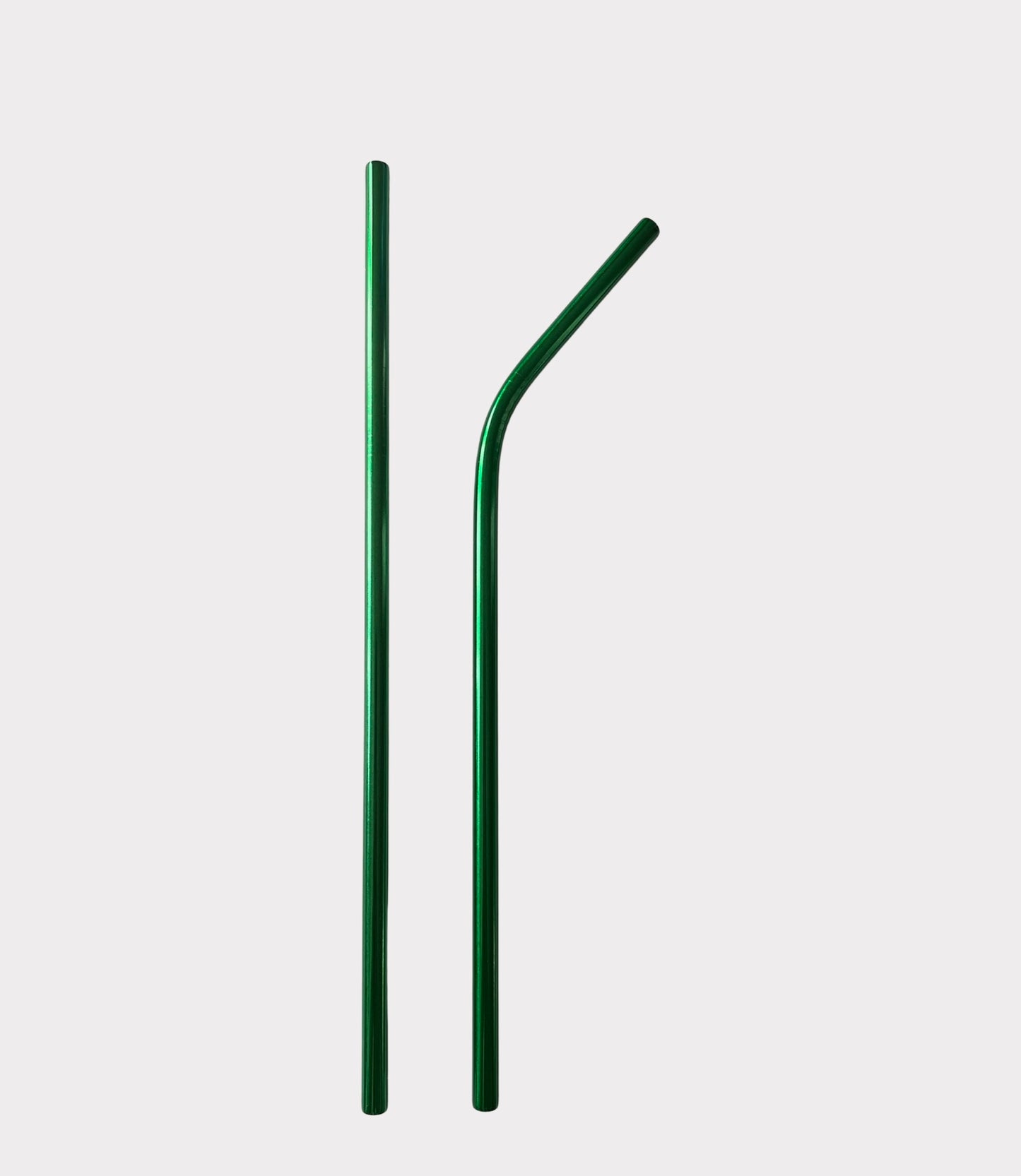 Reusable Metal Straw