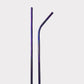 Reusable Metal Straw
