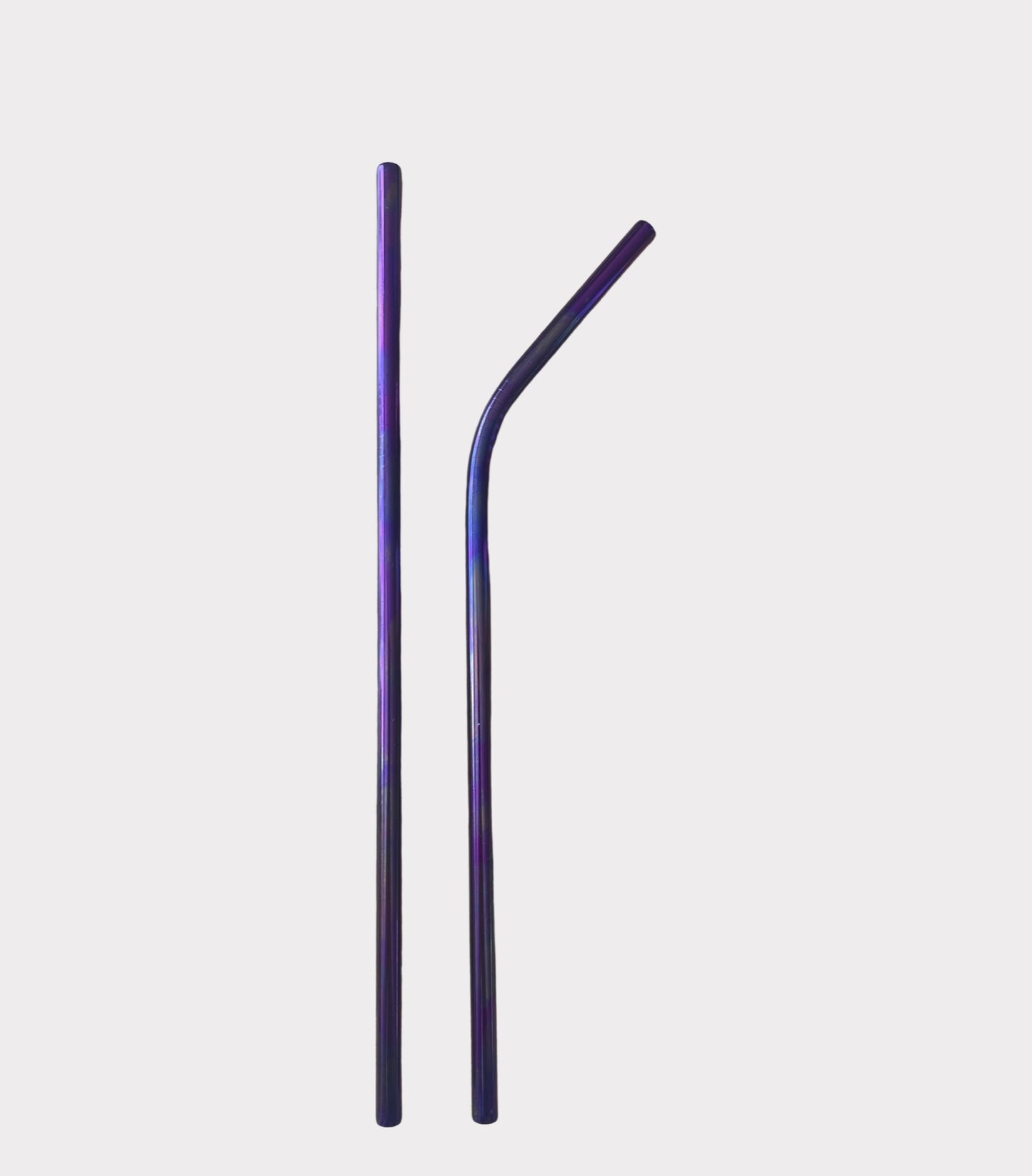 Reusable Metal Straw