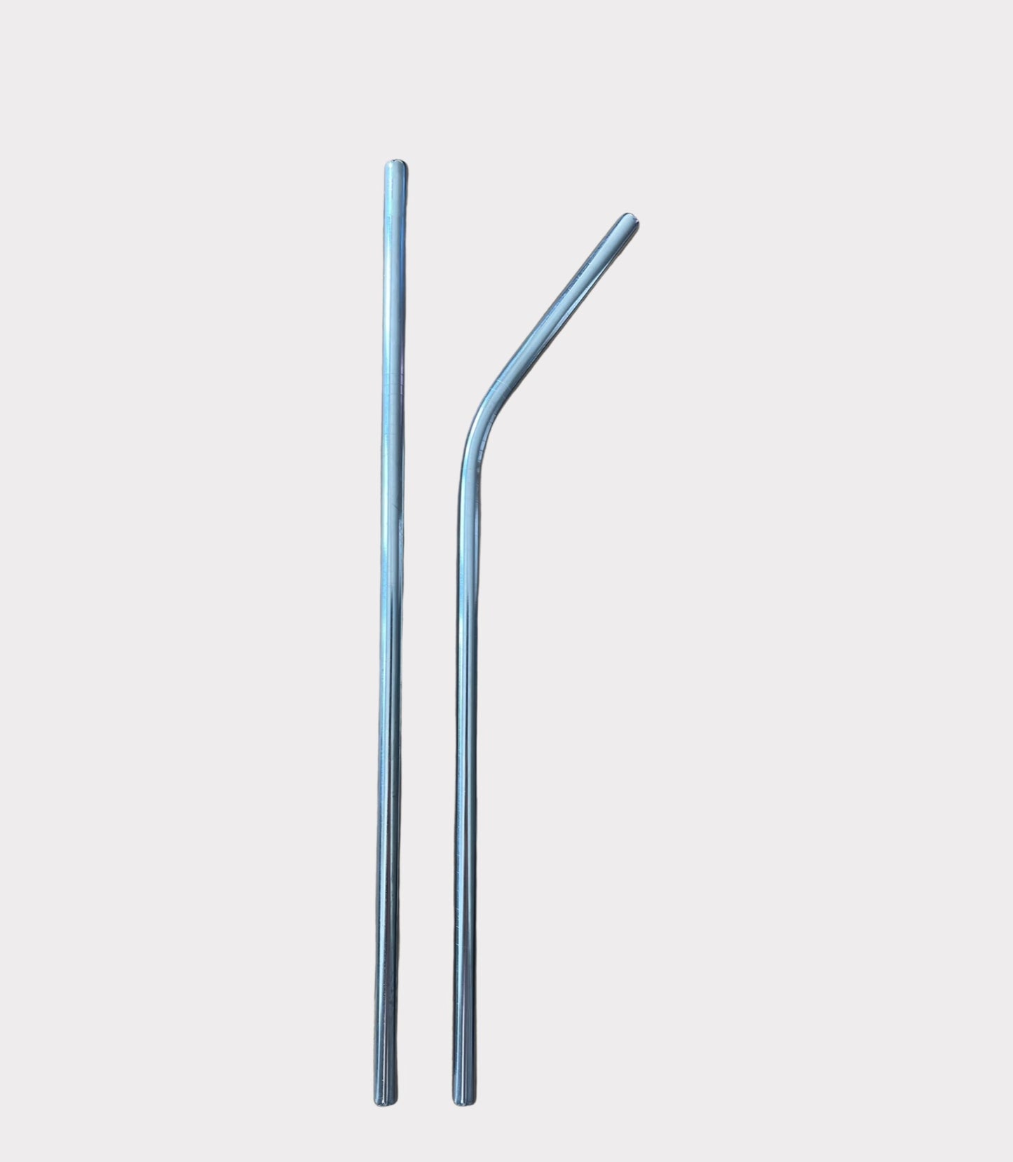 Reusable Metal Straw