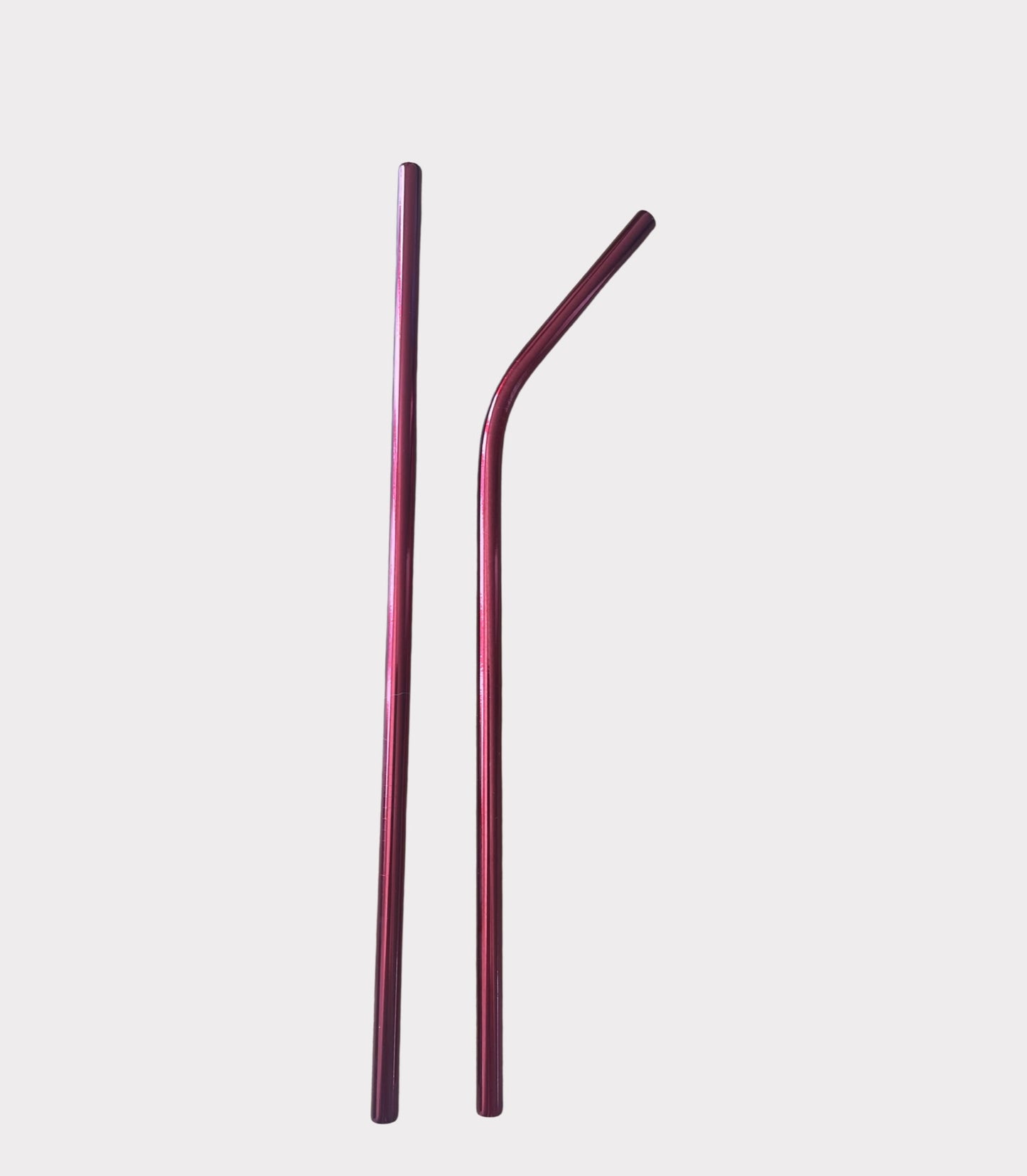 Reusable Metal Straw